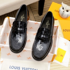 Louis Vuitton Business Shoes